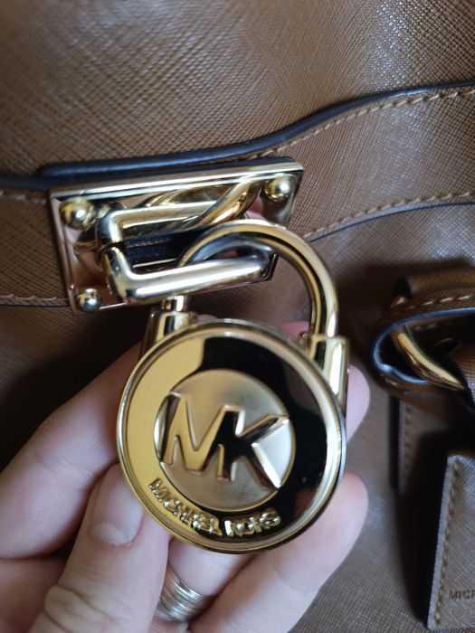 Чанта Michael Kors