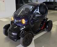 Renault Twizy 45