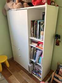 Гардероб за детска стая или офис IKEA / VIHALS