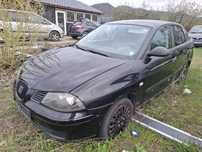 Seat Cordoba 1.2 benzina 2008