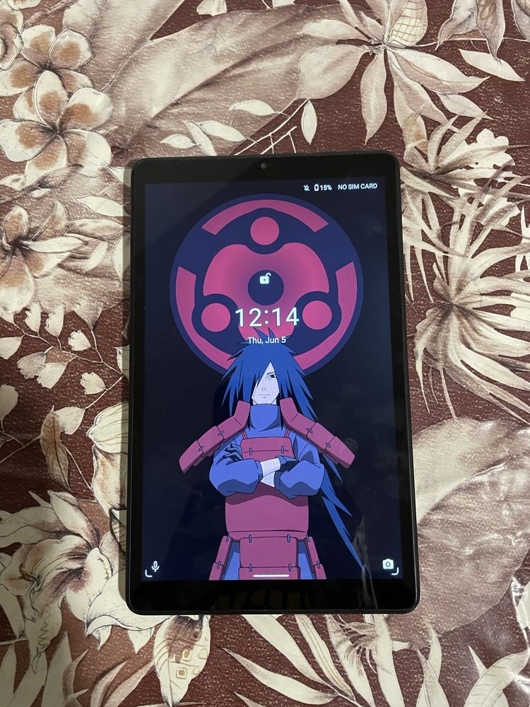 Таблет Lenovo M8