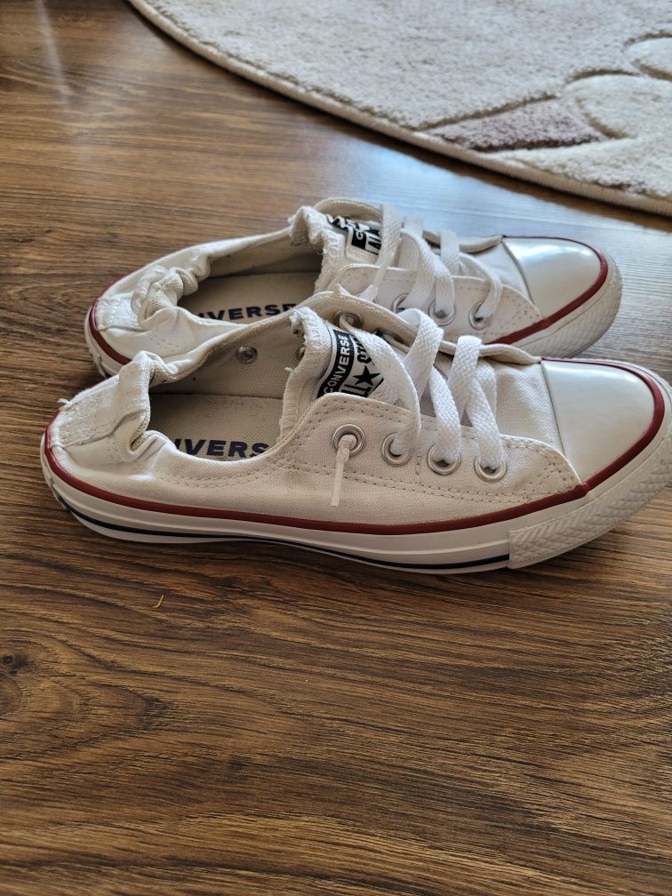 Гуменки Converse