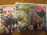 Marvel Comics / Darkman