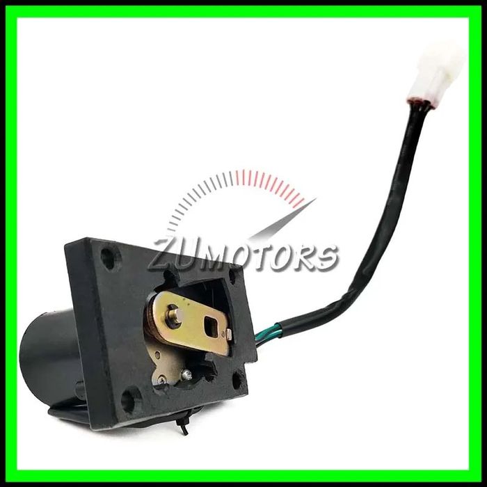 Motoras Cuplare 4x4 Atv LINHAI 275 300 320 400 420 Cuplaj 4x4 LINHAI - cod 24446c