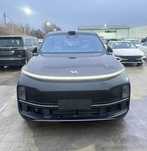 LI 9 MAX full в топовой комплектации.