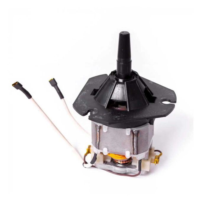 Motor electric separator de smantana PROFESIONAL 60W/12000rpm -CUPRU