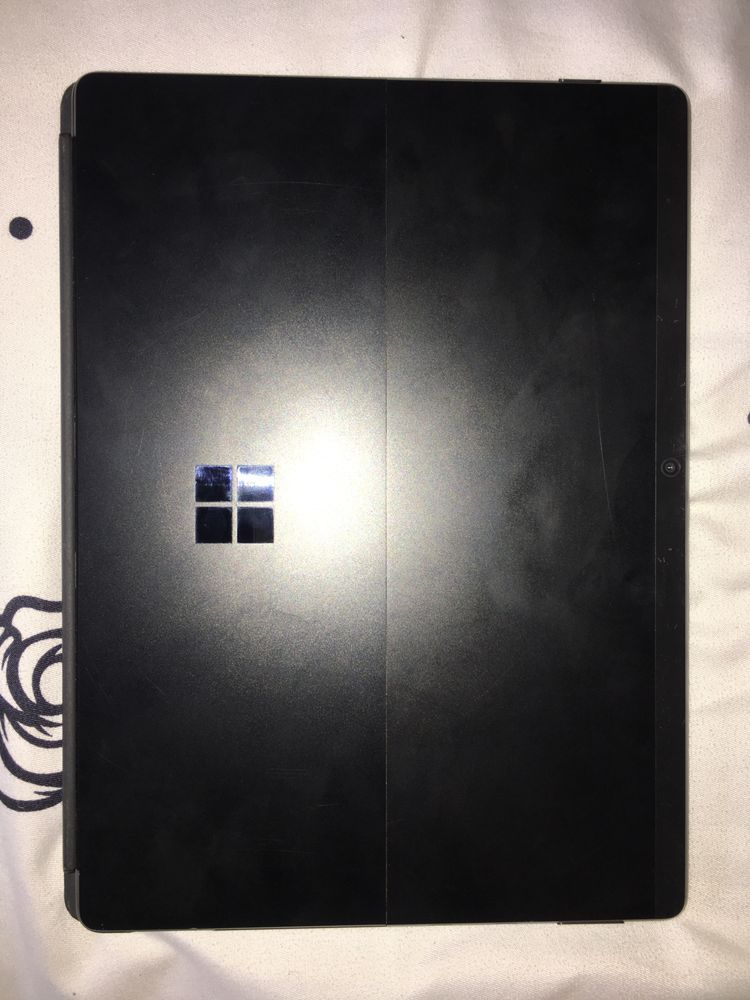 Tableta/Laptop Microsoft