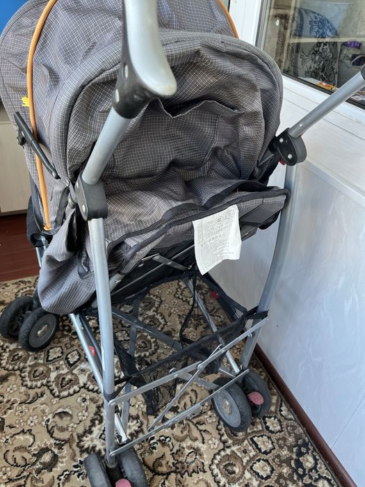 Продам коляску бу