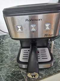 Кафе машина Rohnson