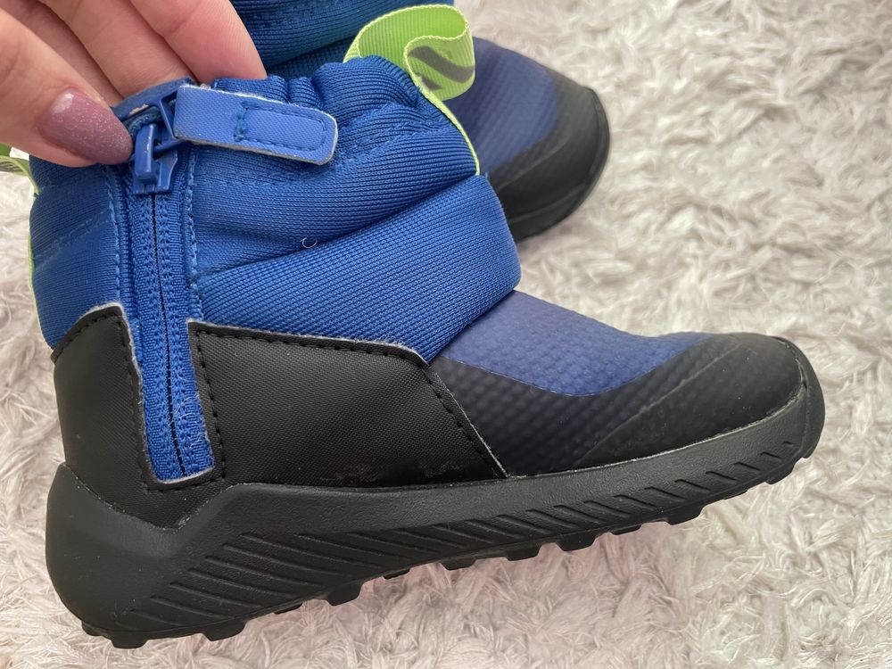 Adidas ботуши/боти 25 номер