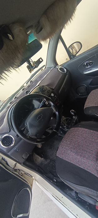 Matiz best 2011 yil