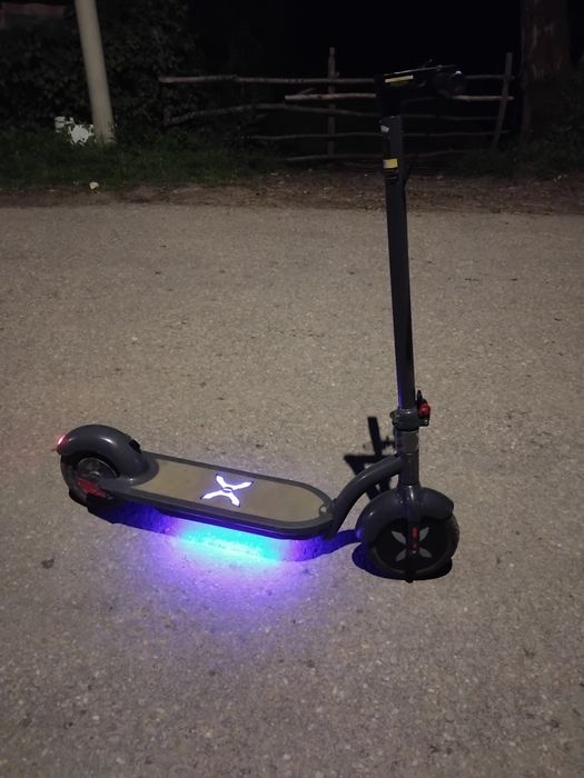 De vanzare trotineta 450w