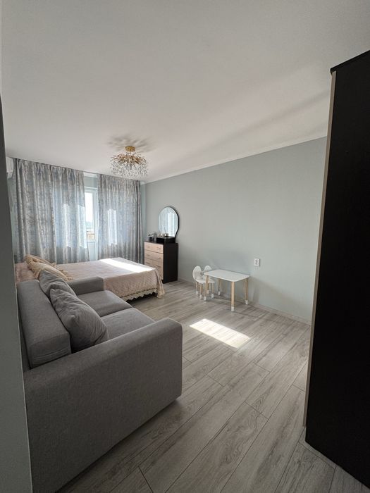 Продается квартира  с ремонтом