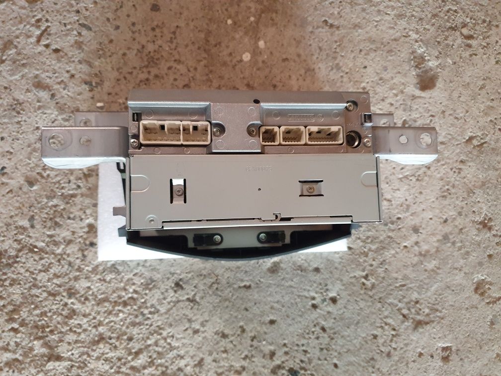 CD Player Toyota