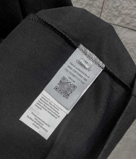 Футболка CP company