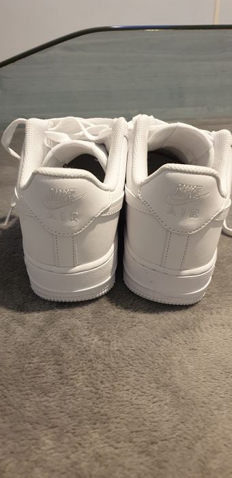 Adidasi Nike Air force 1 low