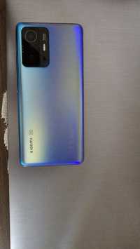 Xiaomi 11T 128 GB Cesar blue