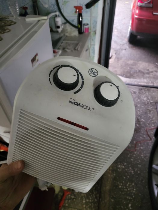 Calorifer electric pe ulei