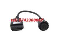 Cablu Adaptor Obd2 Delphi Pentru Scania delphi Autocom Wurth Bosch K