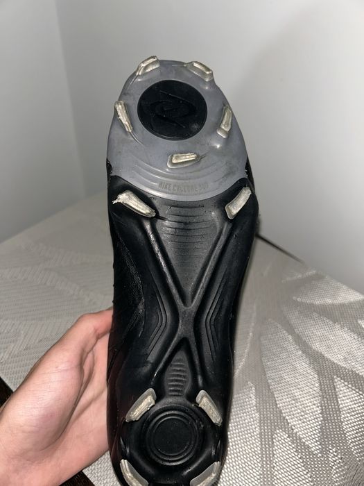 Ghete de fotbal Nike Phantome