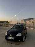 Volkswagen Golf 5 1.4 MPI