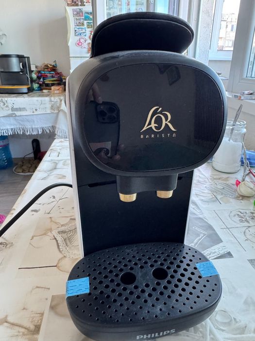 Philips barista кафемашина