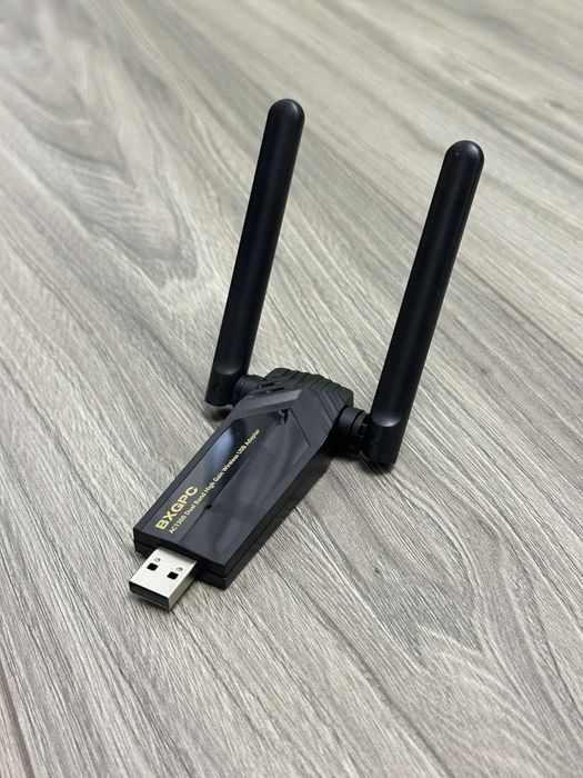 Placa de Retea AC1300 2.4/5ghz - viteza/acoperire mare