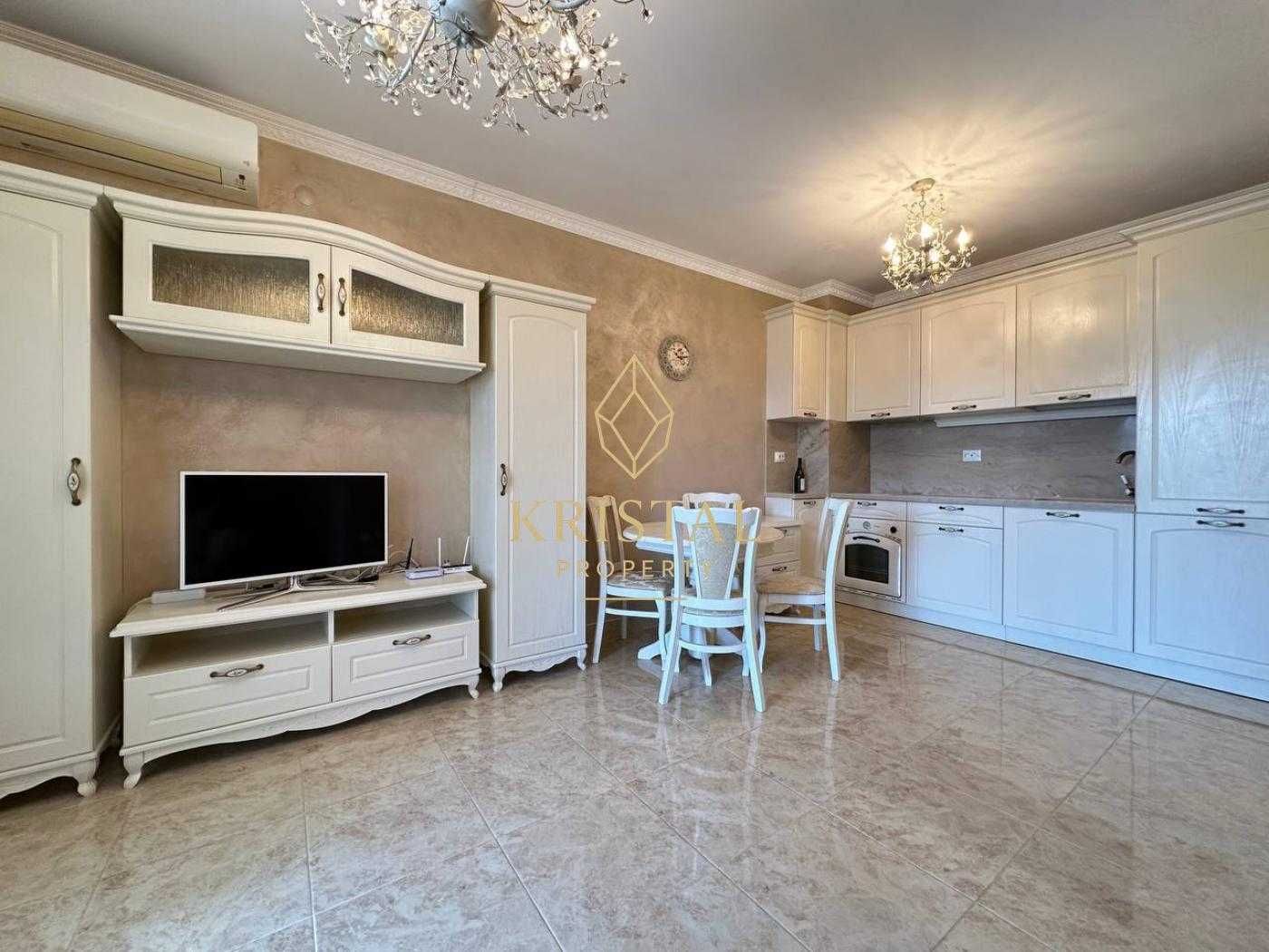 ID: 379 Апартамент 1+1 в луксозен комплекс в Несебър