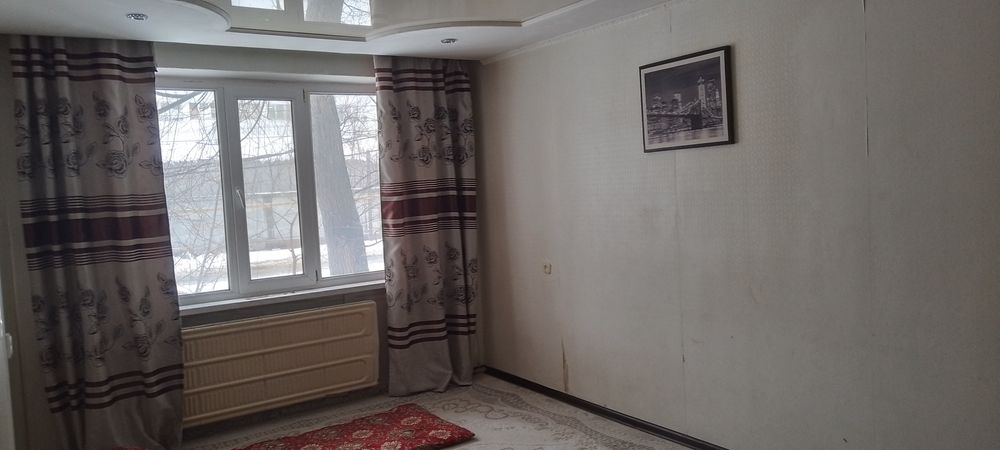 Сдам квартиру 1 комнатнаю