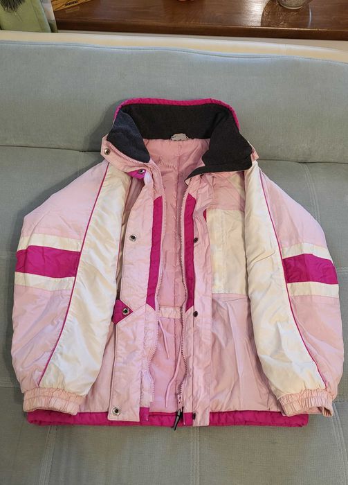 Geaca ski femei, marime S