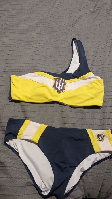 Бански Tommy Hilfiger