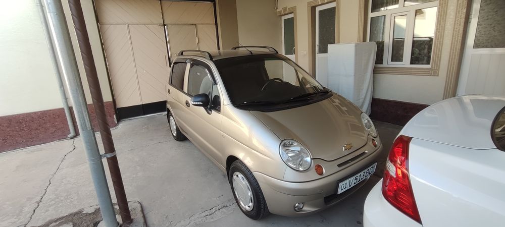 Матиз 2013 сотилади йоки аренда 4200