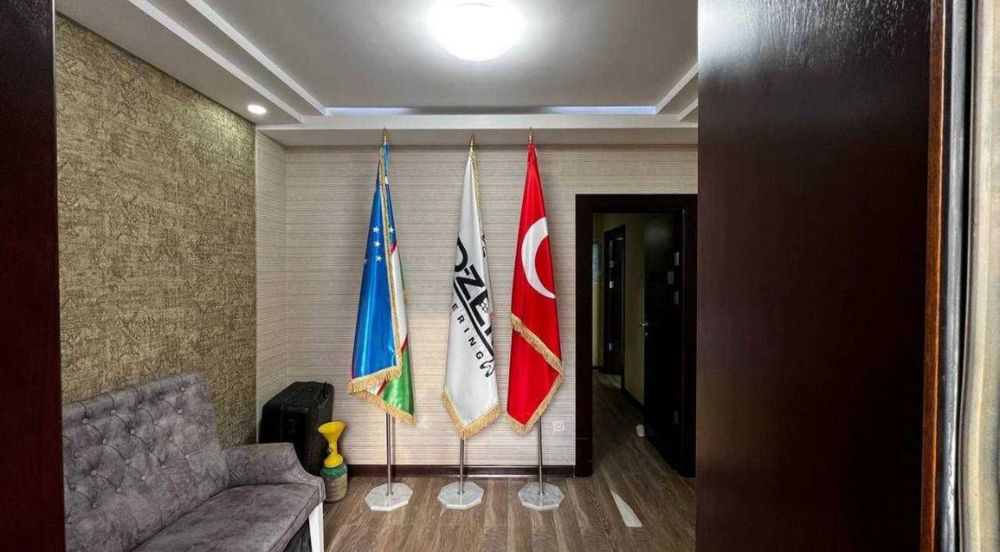 Аренда офис/ с мебелью Алайский 98м2