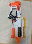 Vand arme nerf de jucarie
