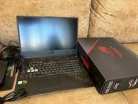 Игровой ноутбук Asus ROG STRIX SCAR 2 GL504GM