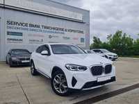 BMW X4 Masina este foliata in alb - TVA - garantie - impozit mic