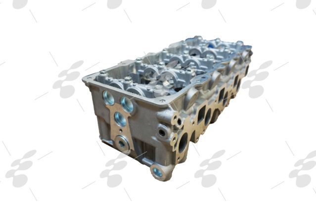 CHIULASA DEZECHIPATA OPEL MOVANO RENAULT MASTER II ZD3A2 3.0 CDTI 16V C RAIL 7701066984