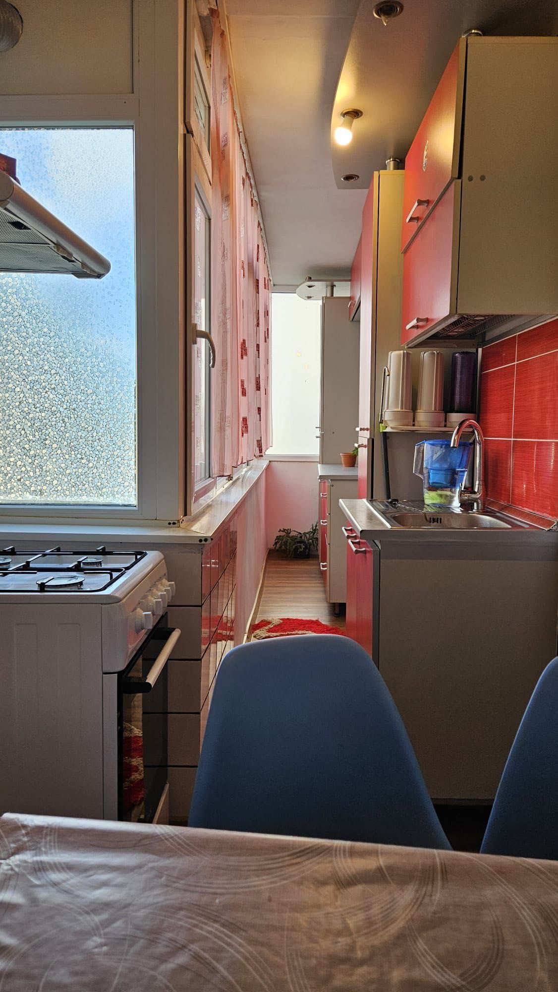 Vand apartament 2 camere