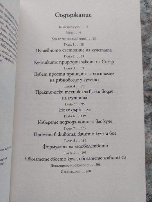 Подарявам книга с автор Сизър Милан