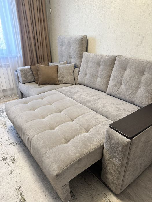 Диван в идеальном состоянии