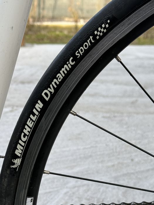 Cursiera Centurion Schimano 105 - 28 inch - Impecabila