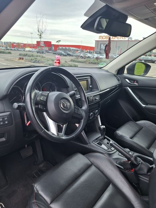 MAZDA CX5, 2191cm3, 175CP, 2013,motor 2.2