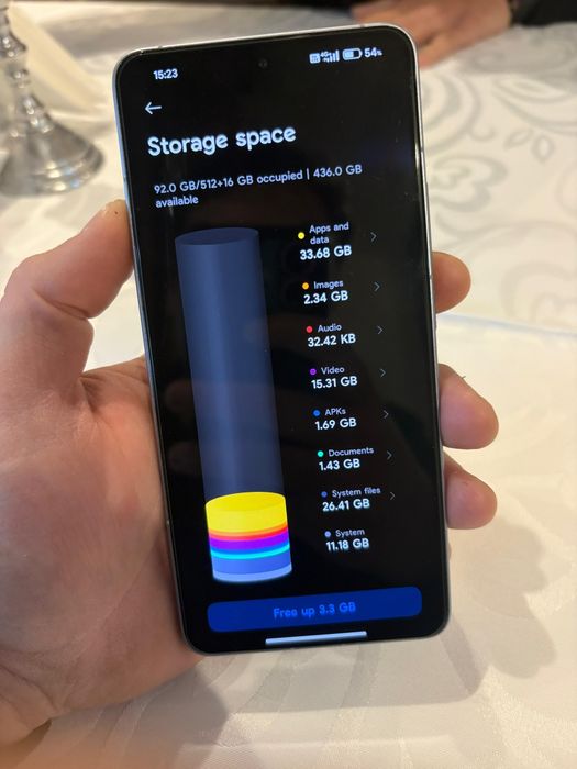 Xiaomi 14T Pro – 16GB RAM, 512GB stocare, camere Leica – stare impecab