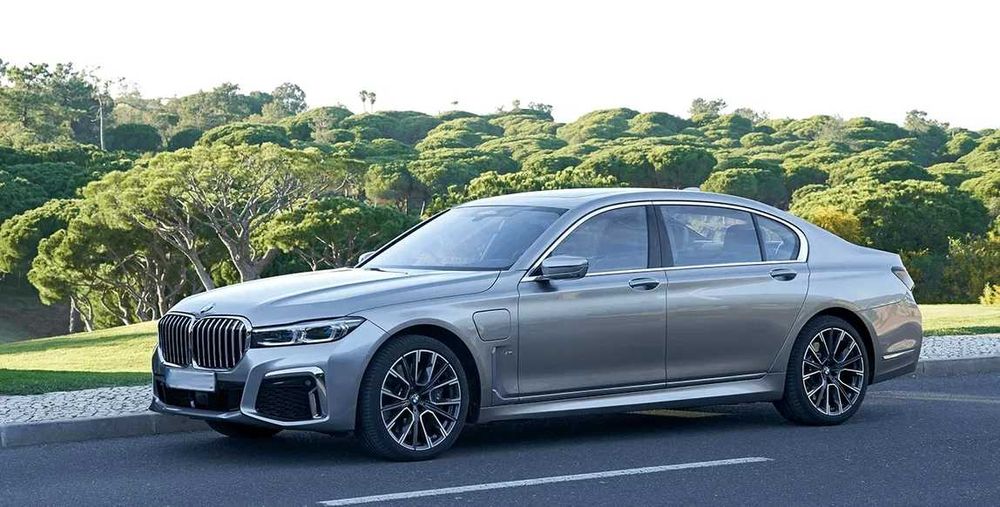 Jante BMW R21 5x112 M 817 Style | G30 G31 G32 G11 G12 G16