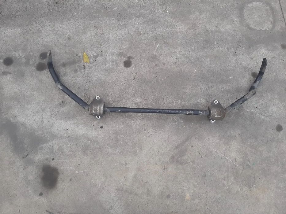 bara torsiune stabilizatoare  bmw seria 1 e87  6766290
