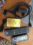 HD сателитен приемник NEXT Amigo Minix HD