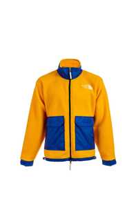 The North Face Men's Color Block Fleece Jacket