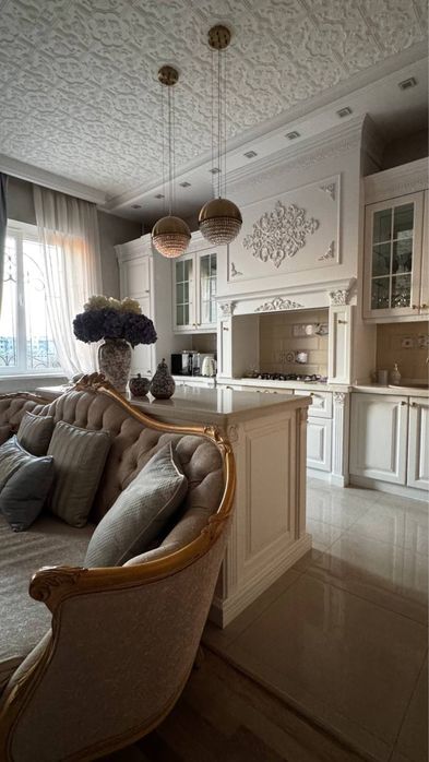 3/5/8 Аренда Габус Ойбек Gosht, Tashkent Gullari