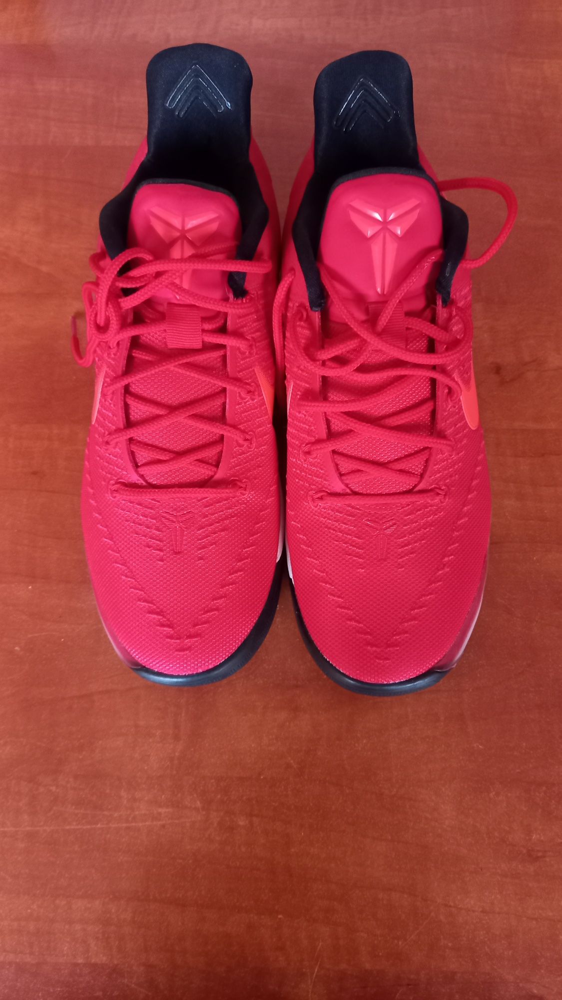 Ghete Nike Kobe AD 12 University Red