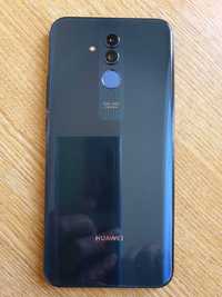 Huawei mate 20 lite 64 albastru neverlock